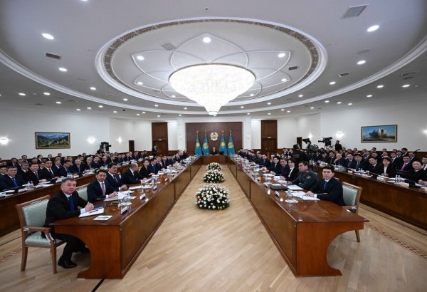 Казахстан направит госсредства на субсидирование кредитных ставок для стимулирования экономики