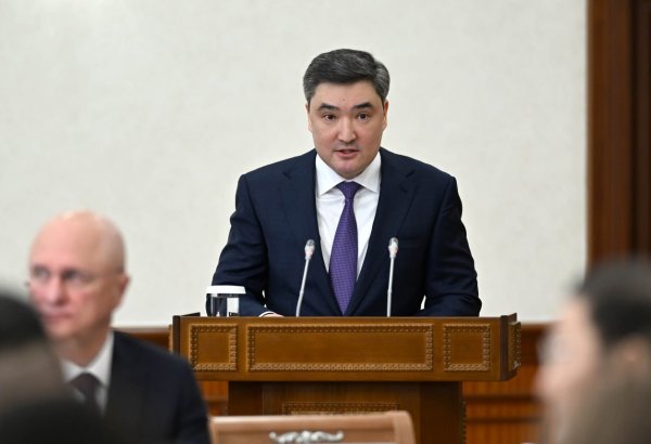 Проведение саммита ОЭС в Ханкенди - символ стремления Азербайджана к миру - премьер-министр Казахстана