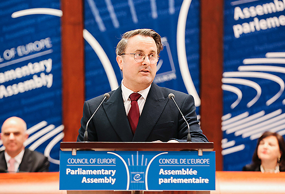 Luxembourg calls for PACE-Azerbaijan dialogue resumption