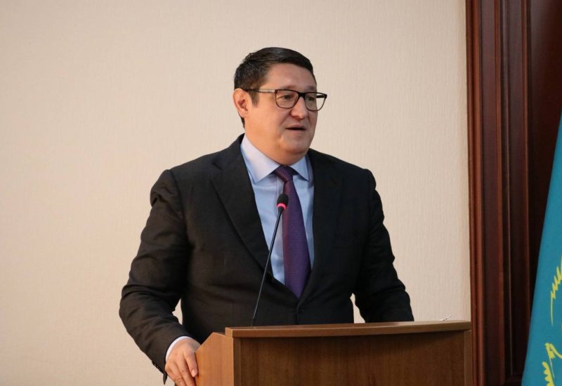 Kazakhstan plans to build nuclear power plants in Almaty region