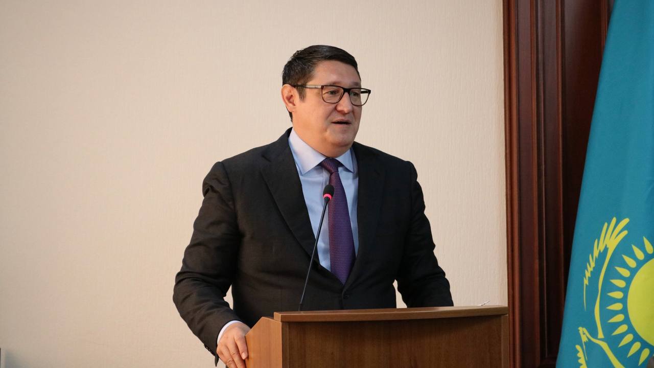 Kazakhstan weighs simultaneous development of two NPPs to tackle energy shortages