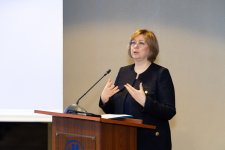Баку примет региональное мероприятие в сфере почтового транспорта  (ФОТО)