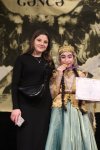 В Гяндже определены лучшие танцевальные коллективы Азербайджана (ВИДЕО, ФОТО)