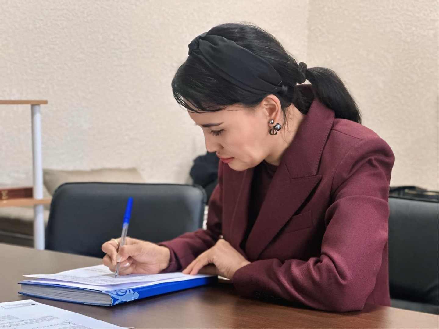 Construction of small HPP to begin in Kyrgyzstan's Kara-Suu district