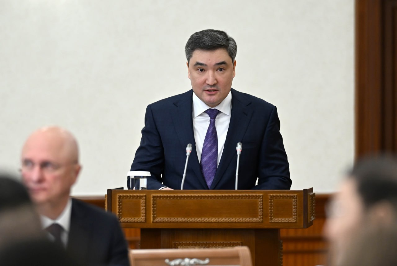 Проведение саммита ОЭС в Ханкенди - символ стремления Азербайджана к миру - премьер-министр Казахстана