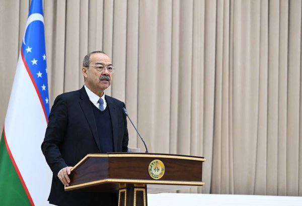 Prime Minister of Uzbekistan to pay visit to Kazakhstan