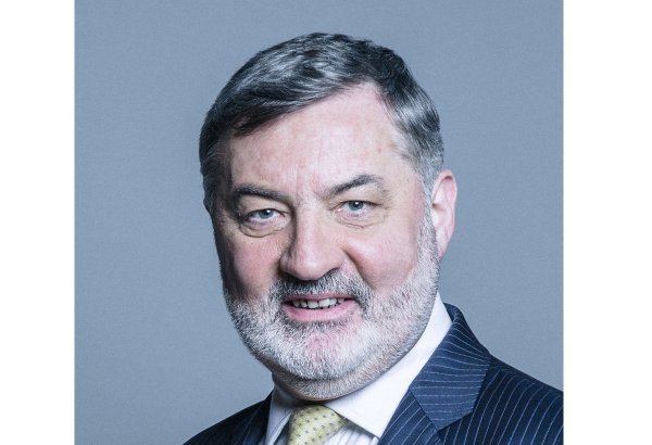 Azerbaijan’s role in Middle Corridor offers exciting possibilities - UK Trade Envoy