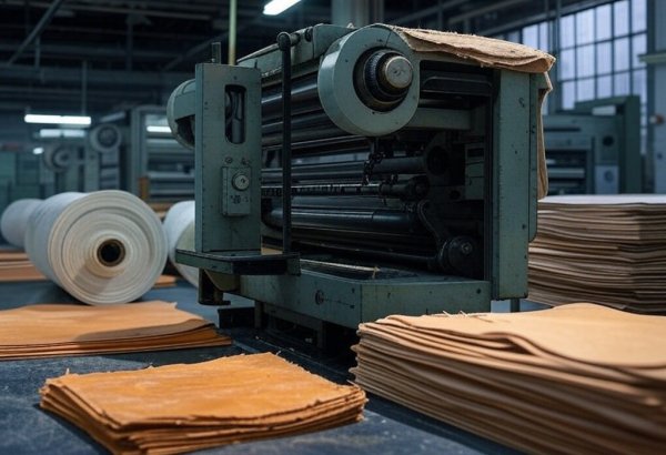 Uzbek leather association, Turkish SARRE to co-produce artificial leather