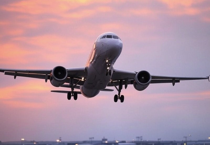 Kyrgyzstan expands fleet and modernizes airport infrastructure