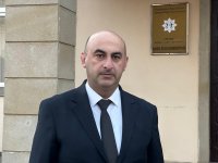 В Агдамском избирательном округе №119 к муниципальным выборам присоединились 39 участков (ФОТО)