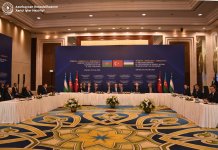 Детали Анкарской декларации, подписанной Азербайджаном, Турцией и Узбекистаном (ФОТО)