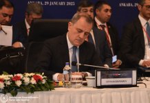 Детали Анкарской декларации, подписанной Азербайджаном, Турцией и Узбекистаном (ФОТО)
