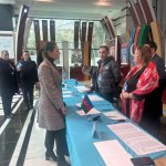 Нарушений в ходе муниципальных выборов не зафиксировано - омбудсмен Азербайджана (ФОТО)