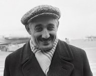 Тофик Бахрамов – 100 лет: Славная летопись самого уникального в мире легендарного арбитра (ФОТО)