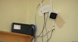 В Агдамском избирательном округе №119 к муниципальным выборам присоединились 39 участков (ФОТО)