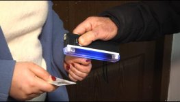 В Агдамском избирательном округе №119 к муниципальным выборам присоединились 39 участков (ФОТО)