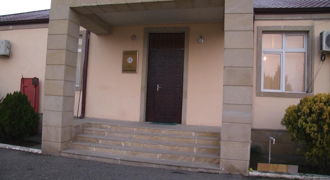 В Агдамском избирательном округе №119 к муниципальным выборам присоединились 39 участков (ФОТО)