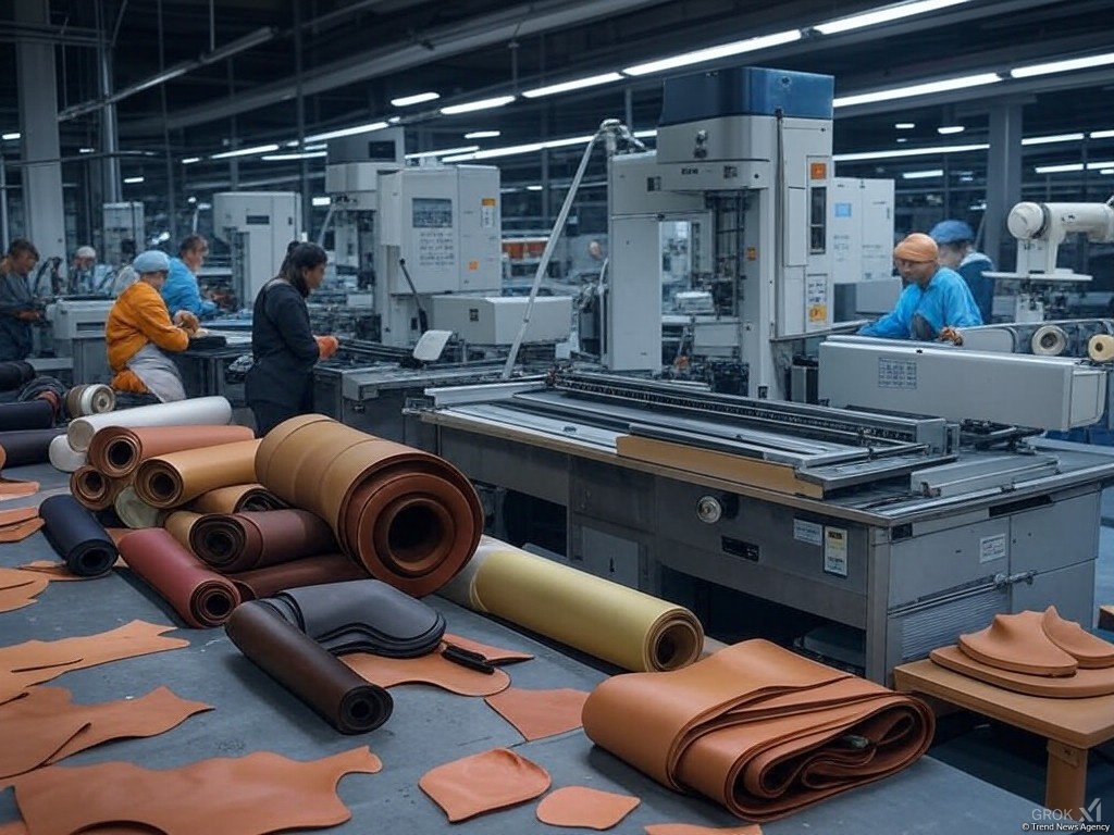 Turkish Amaraq to launch footwear, textile production in Uzbekistan for European markets