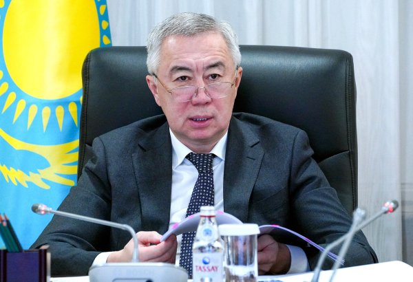Kazakhstan launches tax reform to tackle shadow economy