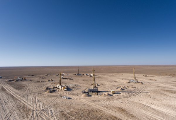 Kazatomprom gains approval for uranium exploration in fresh territory