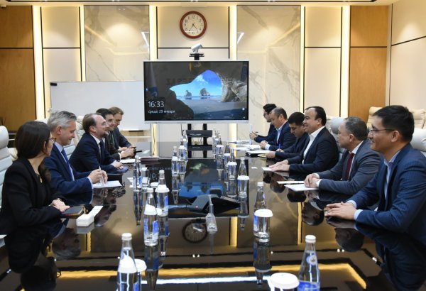 Uzbekneftegaz, MUFG Bank forge partnership for syndicated loans, eurobond issuance