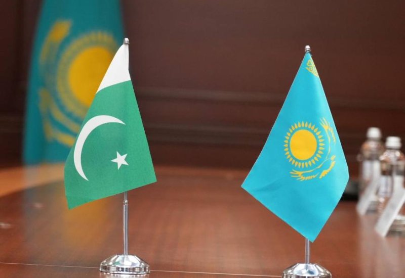 Southern Corridor: What Kazakhstan gains from access to Pakistan's ports