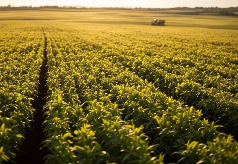 Tajikistan expands agricultural exports to international markets
