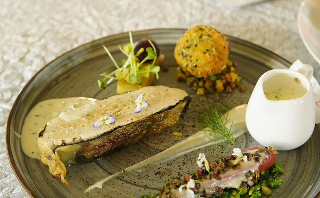 Азербайджанские кулинары стали победителями Pakistan International Culinary Championship (ФОТО)