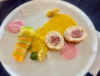 Азербайджанские кулинары стали победителями Pakistan International Culinary Championship (ФОТО)