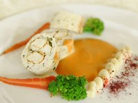 Азербайджанские кулинары стали победителями Pakistan International Culinary Championship (ФОТО)