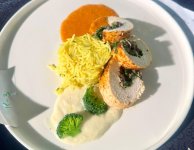 Азербайджанские кулинары стали победителями Pakistan International Culinary Championship (ФОТО)