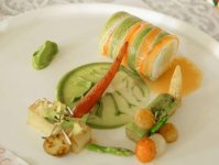 Азербайджанские кулинары стали победителями Pakistan International Culinary Championship (ФОТО)
