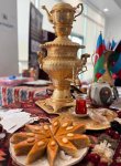 Азербайджан представлен на Фестивале культуры в Калифорнии (ФОТО)