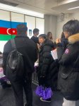 В Лондонском университете представлена азербайджанская культура (ФОТО)