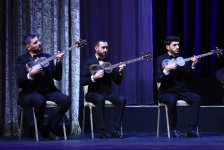 Море, небо, любовь Наби Хазри – 100-летие Мастера поэзии (ФОТО)