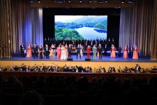 Море, небо, любовь Наби Хазри – 100-летие Мастера поэзии (ФОТО)