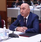 Состоялась презентация реформ и новых тарифов в сфере подключения к водопроводной сети (ФОТО)