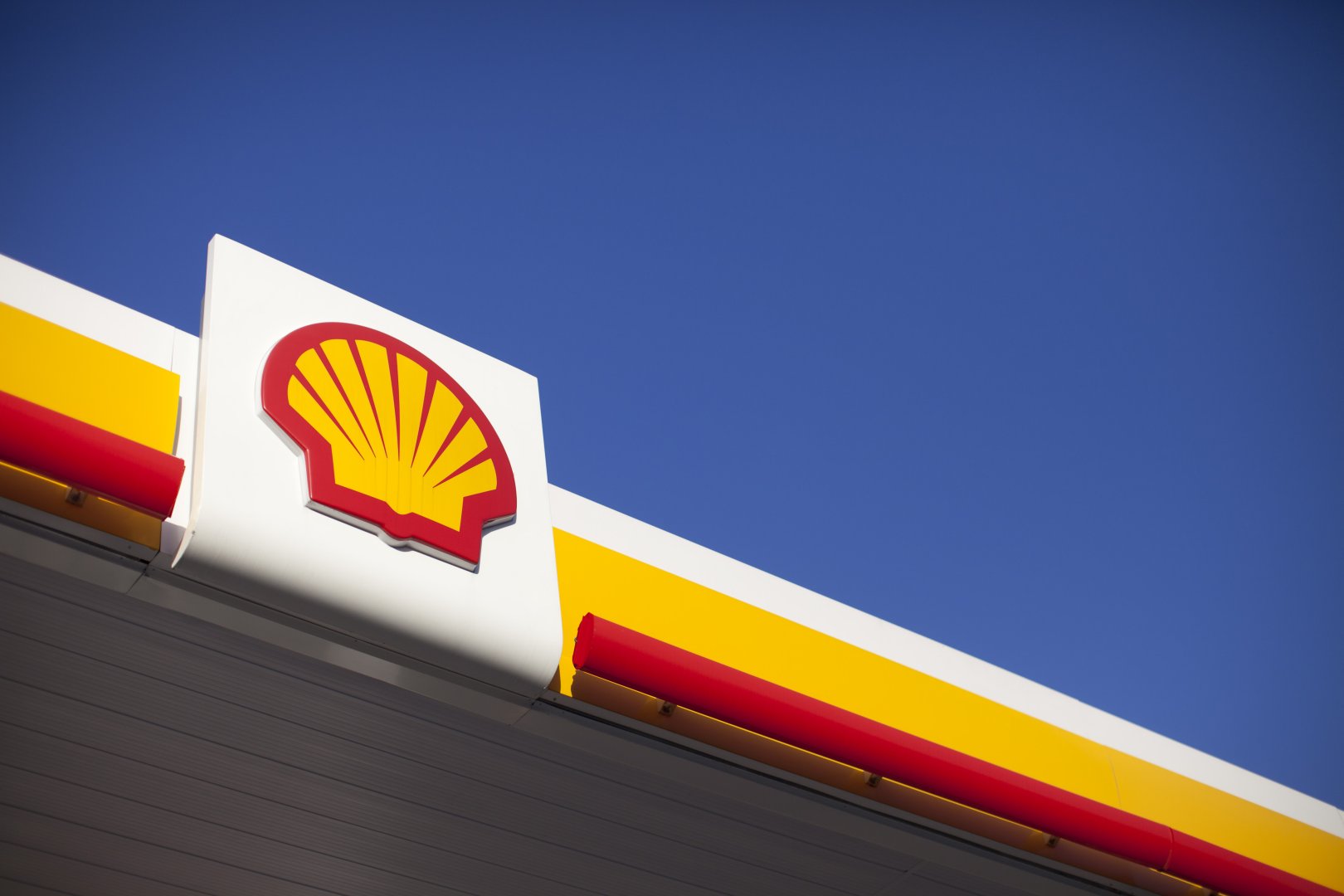 Shell sees boost in renewables capacity in Q1 2025