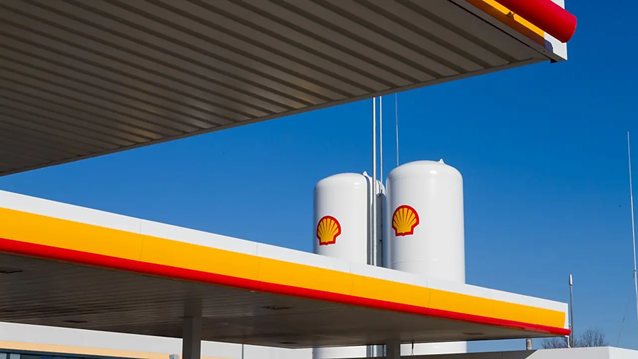 Shell’s Q1 2025 EBITDA rises to $15B