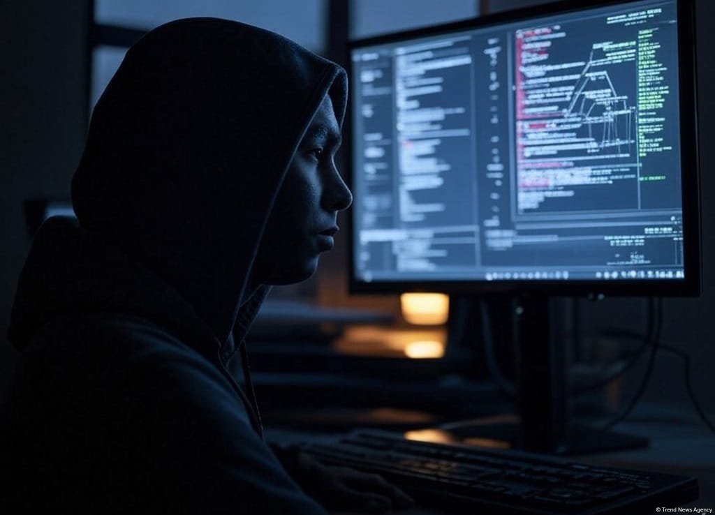 На ряд инфоресурсов и государственных сайтов Азербайджана совершены кибератаки