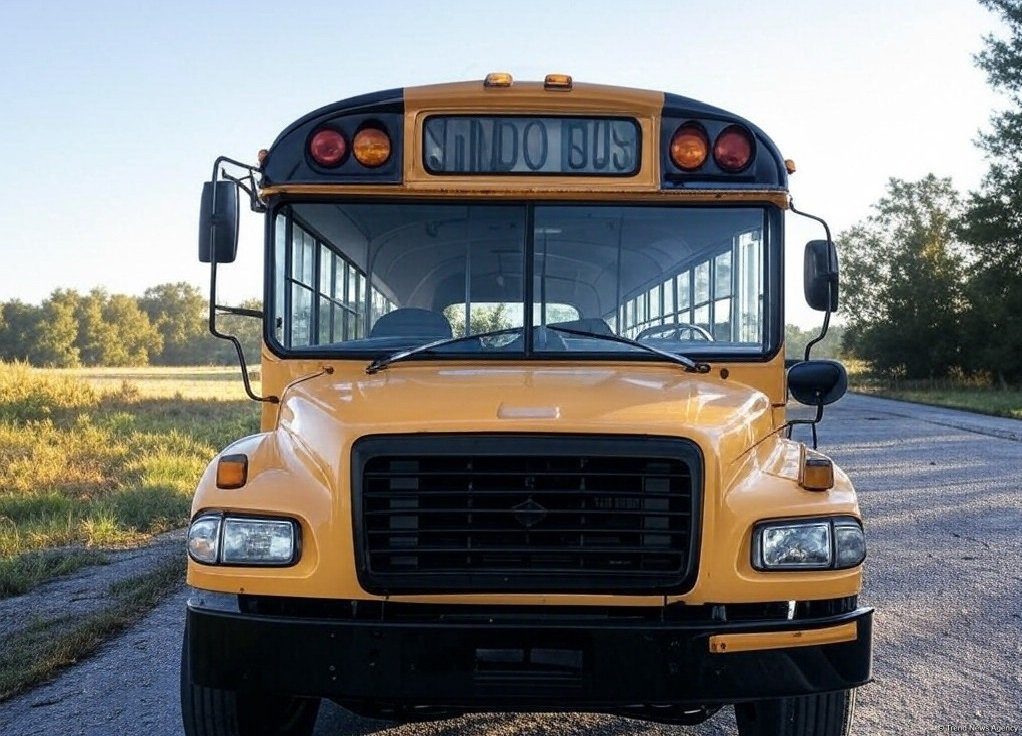 Azerbaijan to introduce school shuttles for safe student transportation