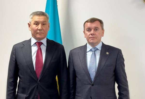 Kazakhstan sees growth in trade turnover with Russia’s Tatarstan for 11M2024