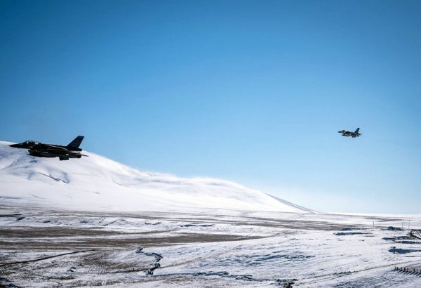 Azerbaijani servicemen exhibit ace expertise in “Winter Exercise 2025” drills (PHOTO)