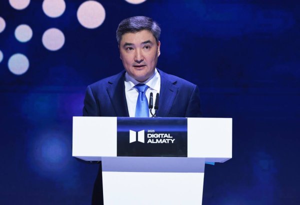 Казахстан активно развивает потенциал портов в Каспийском море - премьер-министр