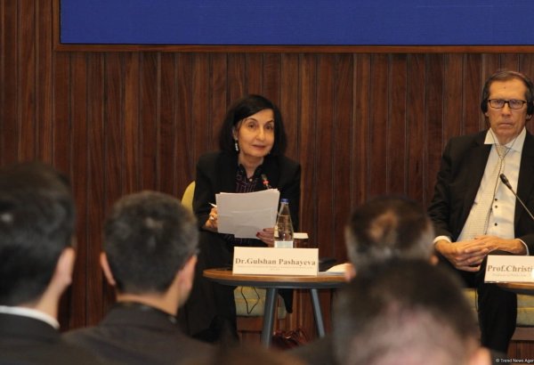 Armenian diaspora affects France's position in its conflict with Azerbaijan - MP