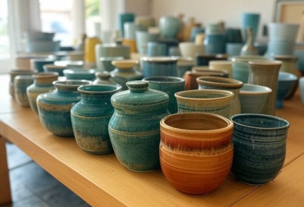 Azerbaijan tallies its revenues from ceramic exports in 2024