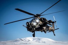 Военнослужащие армии Азербайджана демонстрируют высокий профессионализм на "Зимних учениях-2025" (ФОТО)