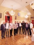 В Москве состоялся грандиозный юбилейный концерт Полада Бюльбюльоглу  (ФОТО)