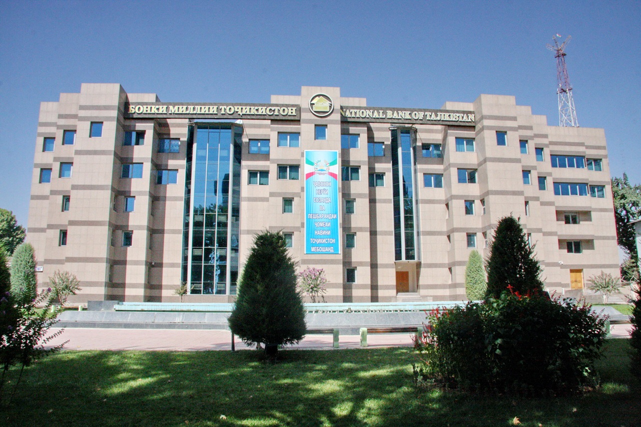 Inflation edges up in Tajikistan driven by food price increases