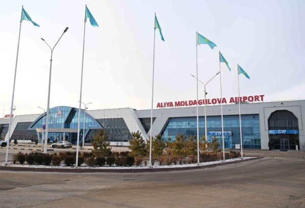 Kazakhstan rolls out new special economic zone in Aktobe